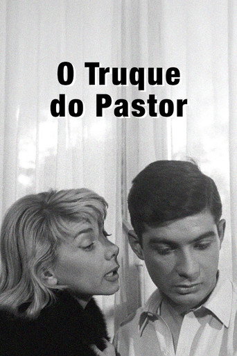 O Truque do Pastor (1956) [LEG]