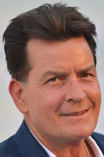 Image of Charlie Sheen