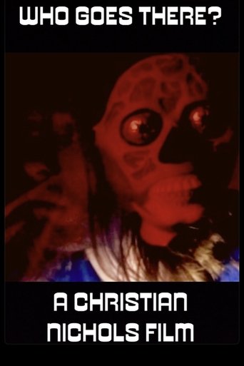 Who Goes There? (2020)