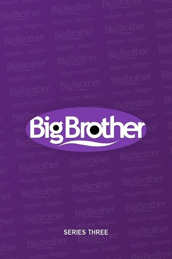 Big Brother: Season 3