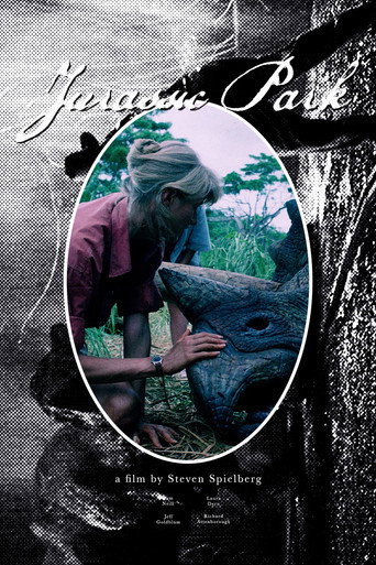 Jurassic Park: O Parque dos Dinossauros