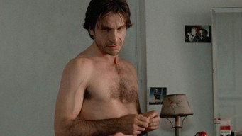 #15 The Wounded Man