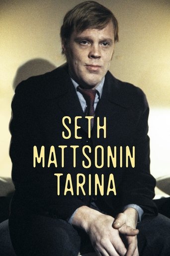 Seth Mattsonin tarina (1979)