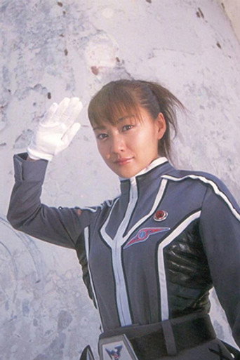 Foto de Rieko Adachi