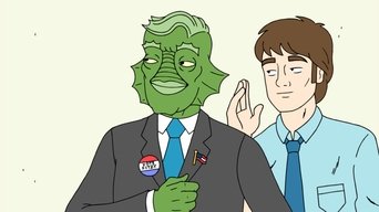 Ugly Americans S01E10