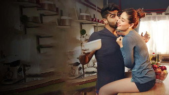 Ki & Ka (2016)