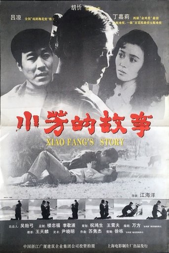 小芳的故事