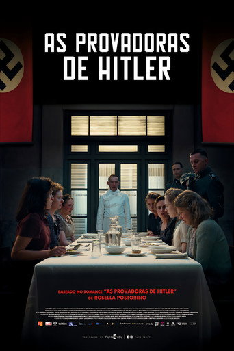 As Provadoras de Hitler