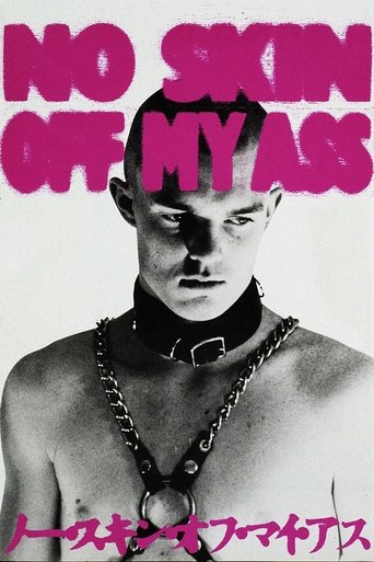 No Skin Off My Ass (1991) No Skin Off My Ass (1991)