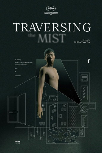 Traversing the Mist