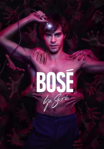 Bosé poster