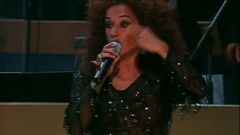 Still 1 from Celia Cruz | ¡Azúcar!
