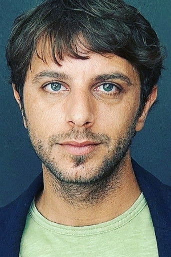 Foto de Baran Şükrü Babacan