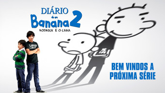 Still 12 from Diary of a Wimpy Kid: Rodrick Rules