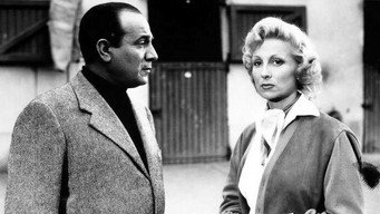 Torments (1954)