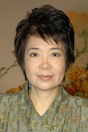 So Hang-Suen headshot