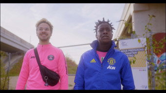 Grand Paris (2022)