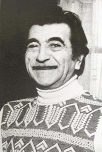 Image of Georgi Partsalev