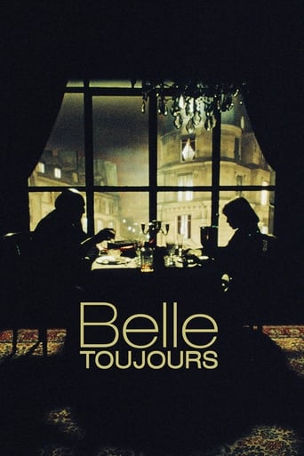 Poster för Belle Toujours