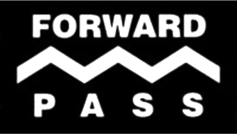 Forward Pass