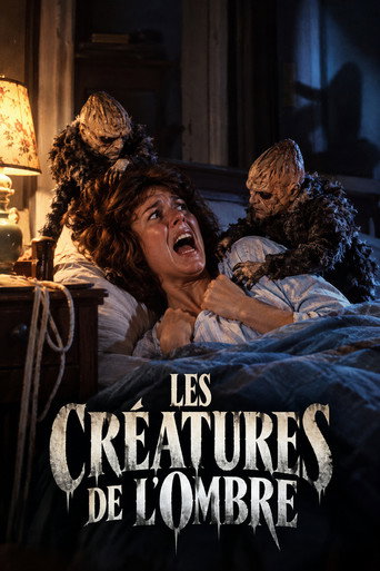 Les Créatures de l'ombre