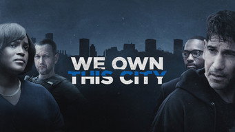 #10 Ми володіємо цим містом