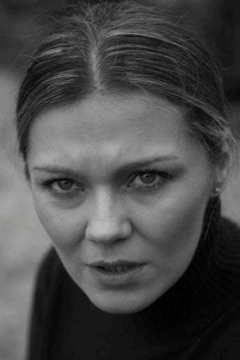 Image of Gabriela Czyżewska-Detmer