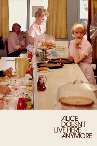 Alice Doesn't Live Here Anymore