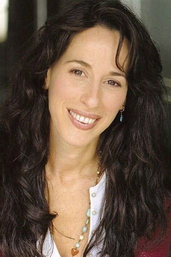 Image of Maggie Wheeler