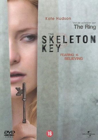 The Skeleton Key