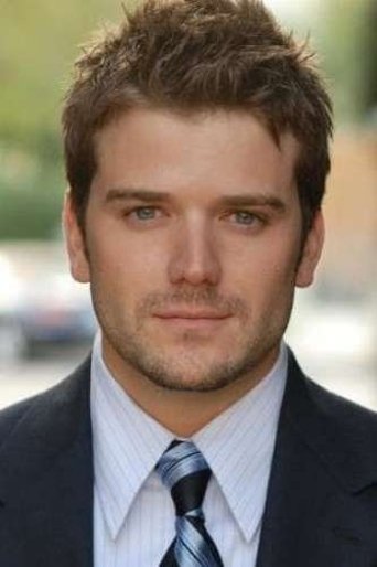 Image of Kevin Dorman