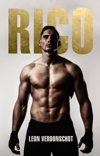Poster of RICO
