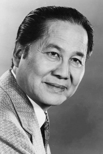 Foto de Keye Luke