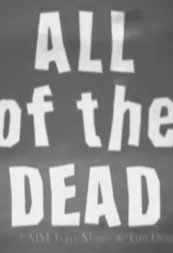All of the Dead (2000)