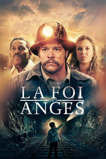 La Foi des Anges