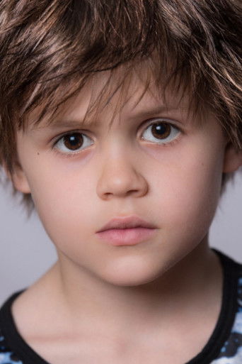 Foto de Nye Reynolds