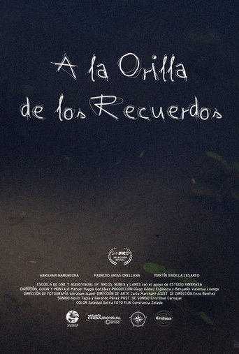 A la Orilla de los Recuerdos