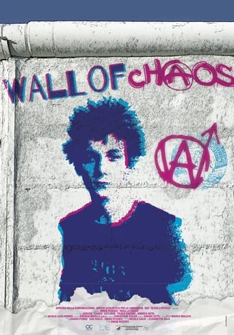 Wall of Chaos en streaming 