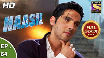 Episode 64 — Episode 64