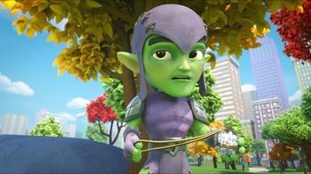 Cena de Episódio 35