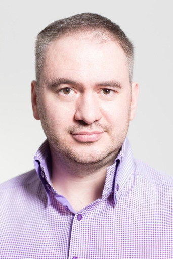 Александр Златопольский