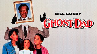 #6 Ghost Dad