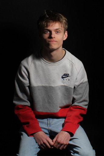 Jamie Howardの人物画像 2