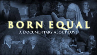 Born Equal (2012)