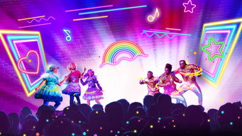 Disney Fam Jam (2020- )