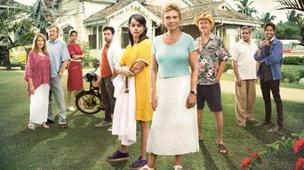 The Good Karma Hospital - S3E01