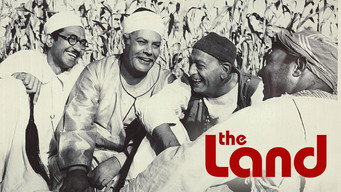 #19 The Land