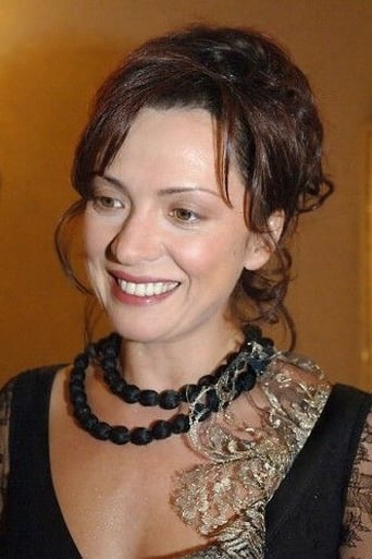 Image of Olga Drozdova