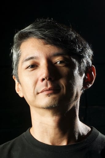 Image of Yuri Yamamoto