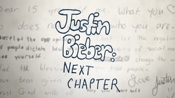 Justin Bieber: Next Chapter (2020)